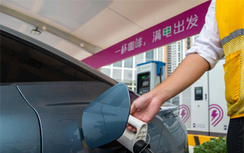 多方加力支持 新能源汽車能否創造新行情